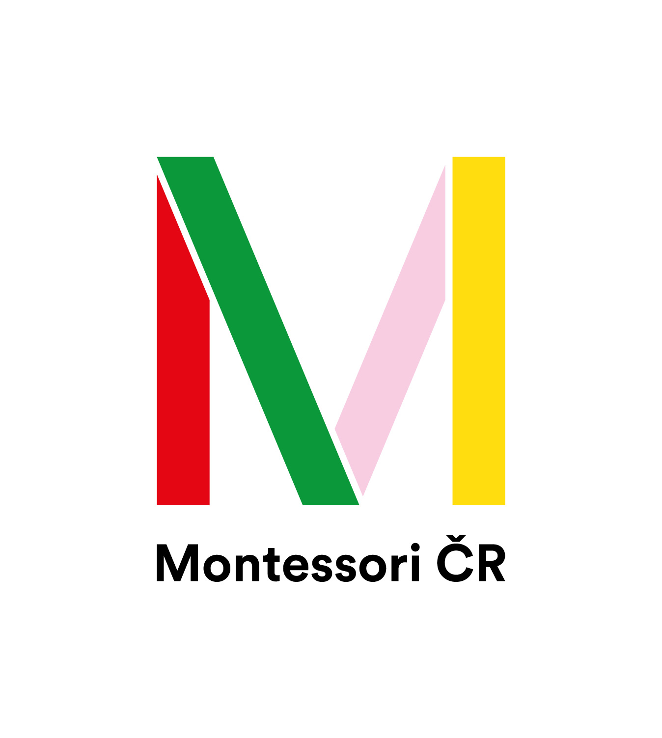 Montessori R logo